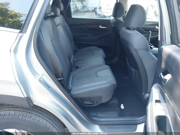 5NMS2DAJ8PH599547 2023 HYUNDAI SANTA FE - Image 8