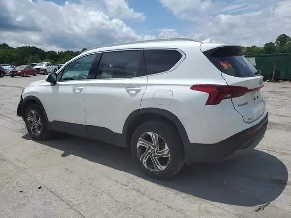 5NMS2DAJ8PH601877 2023 HYUNDAI SANTA FE - Image 2