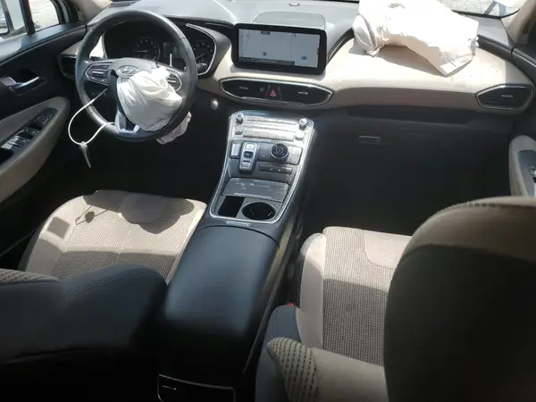 5NMS2DAJ8PH601877 2023 HYUNDAI SANTA FE - Image 8