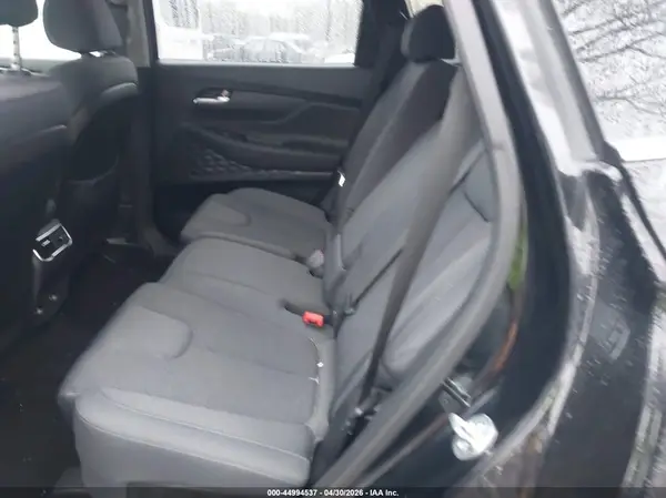 5NMS2DAJ8PH602396 2023 HYUNDAI SANTA FE - Image 8