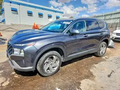 5NMS2DAJ8PH611776 2023 HYUNDAI SANTA FE