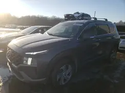 5NMS2DAJ8PH612278 2023 HYUNDAI SANTA FE