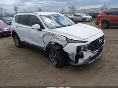 5NMS2DAJ8PH612684 2023 HYUNDAI SANTA FE