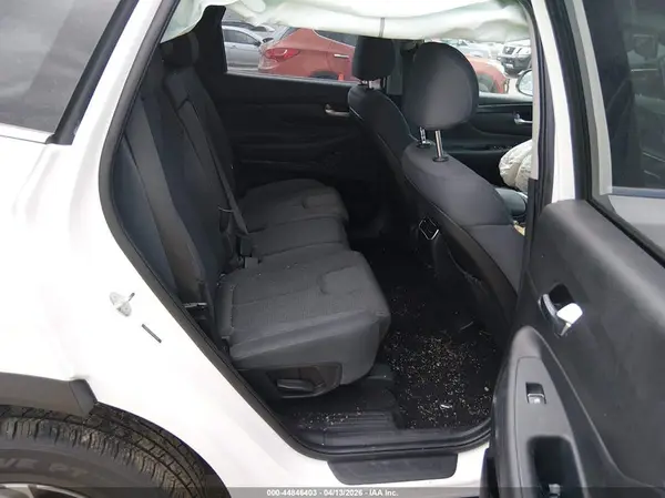 5NMS2DAJ8PH612684 2023 HYUNDAI SANTA FE - Image 8