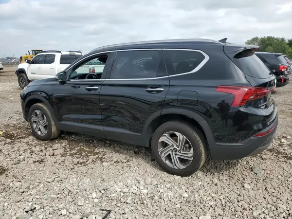 5NMS2DAJ8PH613110 2023 HYUNDAI SANTA FE - Image 2