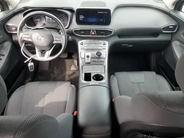 5NMS2DAJ8PH613110 2023 HYUNDAI SANTA FE - Image 8