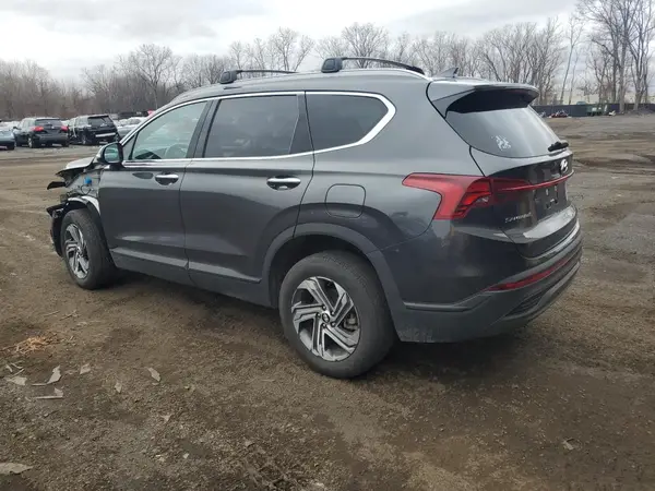 5NMS2DAJ8PH615990 2023 HYUNDAI SANTA FE - Image 2