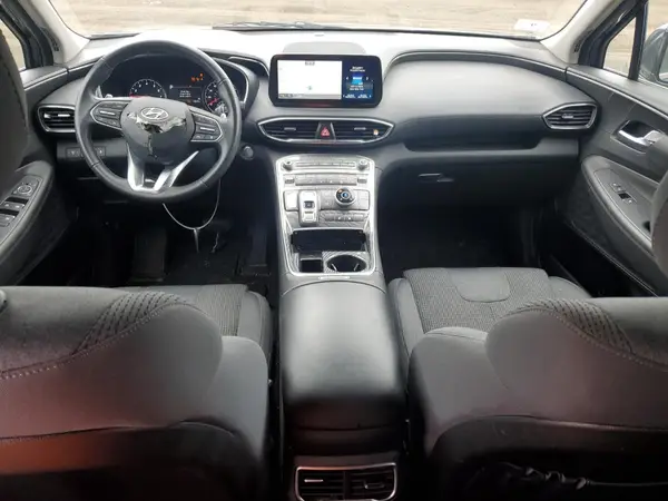 5NMS2DAJ8PH615990 2023 HYUNDAI SANTA FE - Image 8
