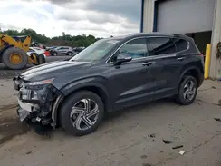 5NMS2DAJ8PH616864 2023 HYUNDAI SANTA FE