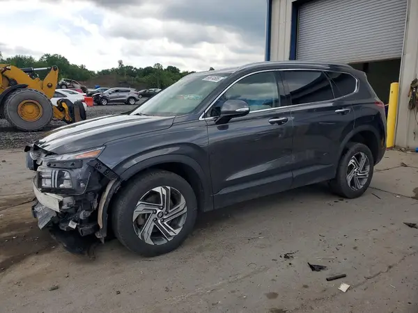 5NMS2DAJ8PH616864 2023 HYUNDAI SANTA FE - Image 1