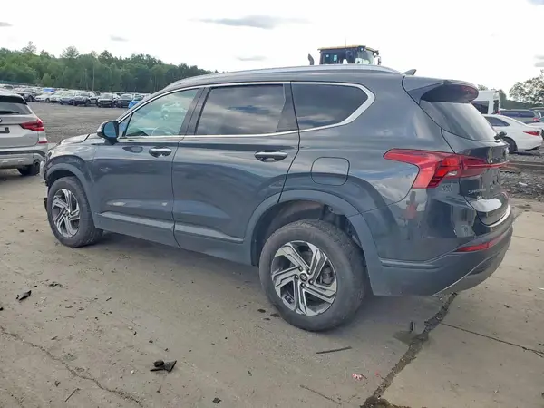 5NMS2DAJ8PH616864 2023 HYUNDAI SANTA FE - Image 2