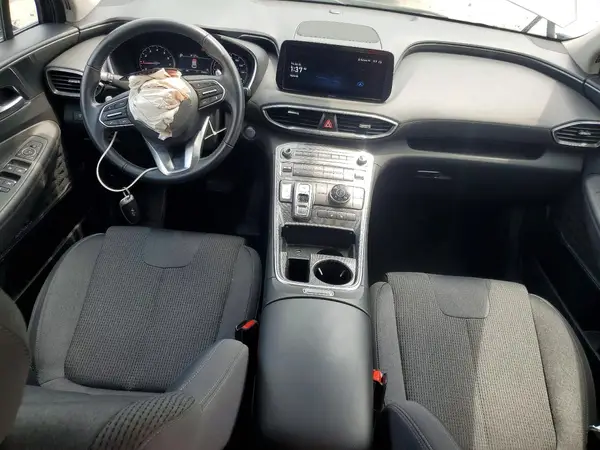 5NMS2DAJ8PH616864 2023 HYUNDAI SANTA FE - Image 8