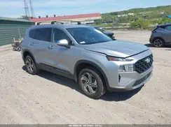 5NMS2DAJ8PH620347 2023 HYUNDAI SANTA FE