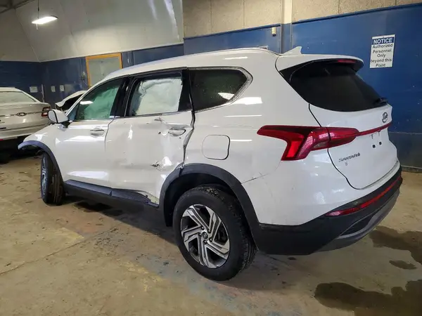 5NMS2DAJ8PH623359 2023 HYUNDAI SANTA FE - Image 2