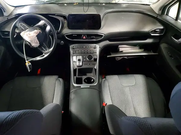 5NMS2DAJ8PH623359 2023 HYUNDAI SANTA FE - Image 8