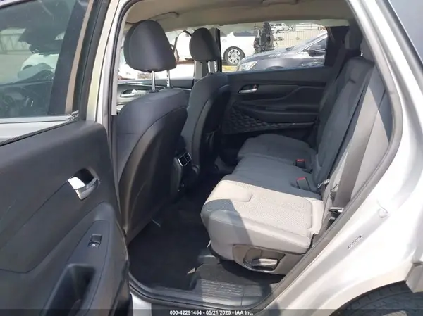 5NMS2DAJ8PH628240 2023 HYUNDAI SANTA FE - Image 8