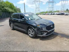 5NMS2DAJ8PH631882 2023 HYUNDAI SANTA FE