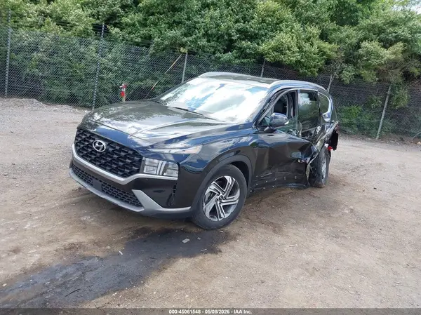 5NMS2DAJ8PH631882 2023 HYUNDAI SANTA FE - Image 2