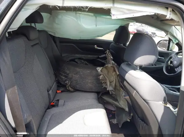 5NMS2DAJ8PH631882 2023 HYUNDAI SANTA FE - Image 8