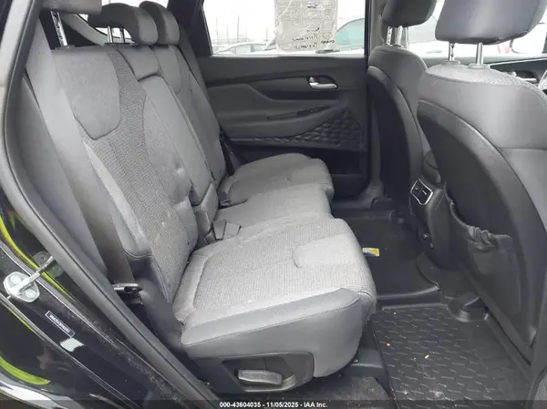 5NMS2DAJ8PH633423 2023 HYUNDAI SANTA FE - Image 8
