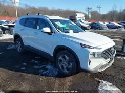 5NMS2DAJ8PH640338 2023 HYUNDAI SANTA FE