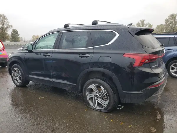 5NMS2DAJ8PH645703 2023 HYUNDAI SANTA FE - Image 2