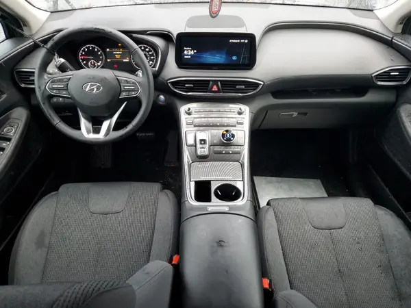 5NMS2DAJ8PH645703 2023 HYUNDAI SANTA FE - Image 8