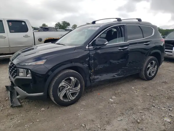 5NMS2DAJ8PH645863 2023 HYUNDAI SANTA FE - Image 1