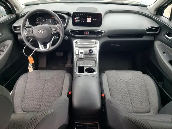 5NMS2DAJ8PH645863 2023 HYUNDAI SANTA FE - Image 8