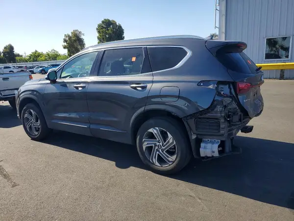 5NMS2DAJ8PH648245 2023 HYUNDAI SANTA FE - Image 2