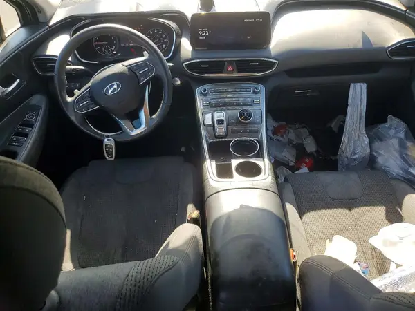 5NMS2DAJ8PH648245 2023 HYUNDAI SANTA FE - Image 8