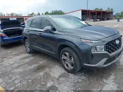 5NMS2DAJ8PH650951 2023 HYUNDAI SANTA FE