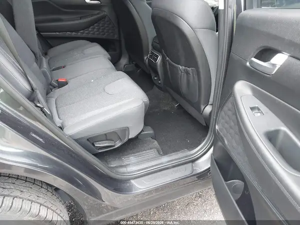 5NMS2DAJ8PH650951 2023 HYUNDAI SANTA FE - Image 8