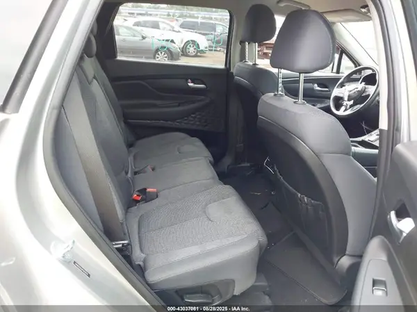 5NMS2DAJ8PH652778 2023 HYUNDAI SANTA FE - Image 8