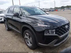 5NMS2DAJ8PH657382 2023 HYUNDAI SANTA FE