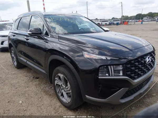 5NMS2DAJ8PH657382 2023 HYUNDAI SANTA FE - Image 1