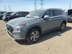 5NMS2DAJ8PH657818 2023 HYUNDAI SANTA FE