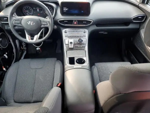 5NMS2DAJ8PH658595 2023 HYUNDAI SANTA FE - Image 8