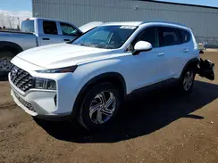 5NMS2DAJ9MH307383 2021 HYUNDAI SANTA FE