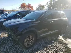 5NMS2DAJ9MH308694 2021 HYUNDAI SANTA FE