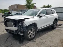 5NMS2DAJ9MH310574 2021 HYUNDAI SANTA FE