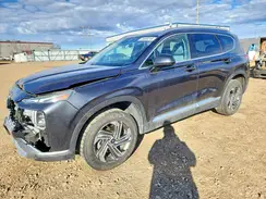5NMS2DAJ9MH313507 2021 HYUNDAI SANTA FE