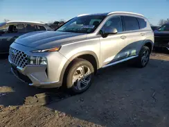 5NMS2DAJ9MH313619 2021 HYUNDAI SANTA FE