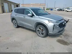 5NMS2DAJ9MH314141 2021 HYUNDAI SANTA FE