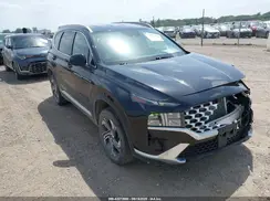 5NMS2DAJ9MH314611 2021 HYUNDAI SANTA FE