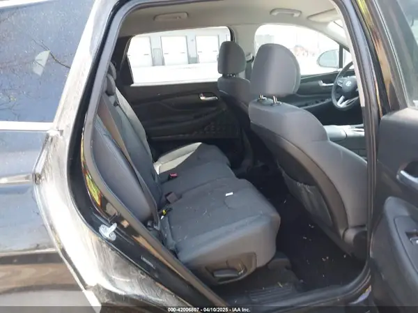 5NMS2DAJ9MH314611 2021 HYUNDAI SANTA FE - Image 8