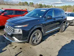 5NMS2DAJ9MH319677 2021 HYUNDAI SANTA FE