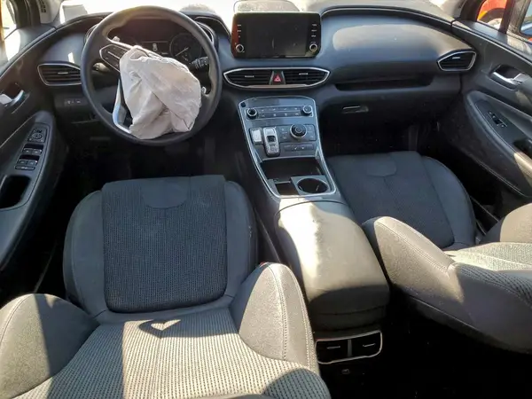 5NMS2DAJ9MH319677 2021 HYUNDAI SANTA FE - Image 8