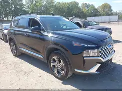 5NMS2DAJ9MH325043 2021 HYUNDAI SANTA FE