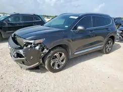 5NMS2DAJ9MH328444 2021 HYUNDAI SANTA FE